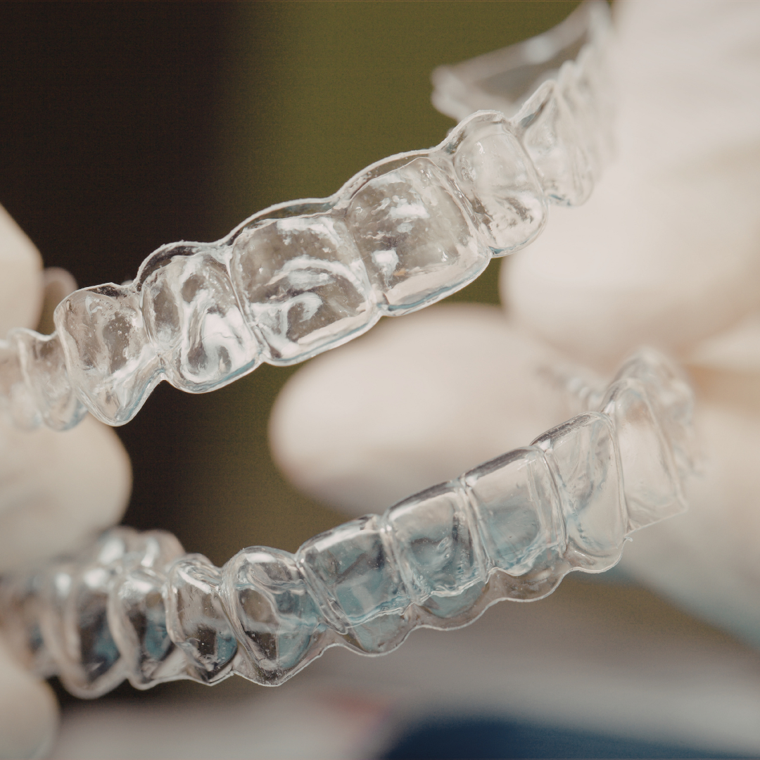 Mitos y verdades sobre la ortodoncia invisible